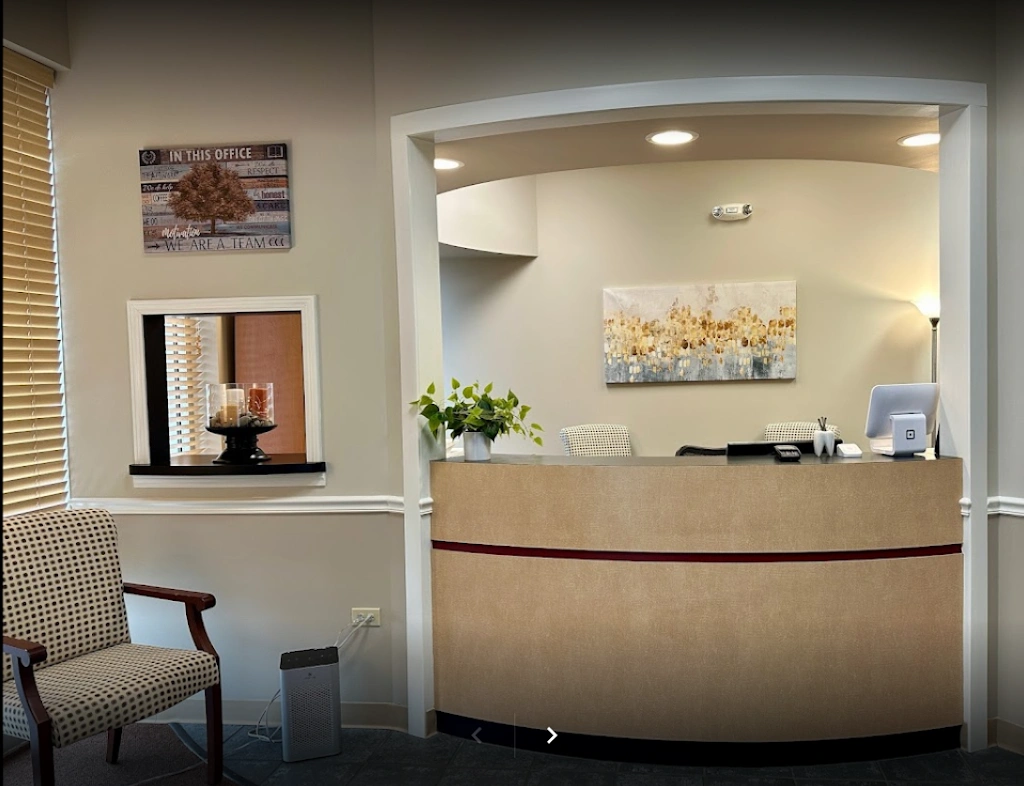 Antioch Advanced Dentistry