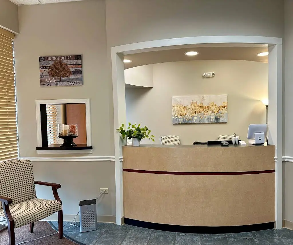 Antioch Advanced Dentistry