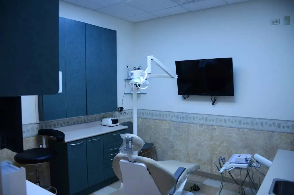 Antioch Advanced Dentistry