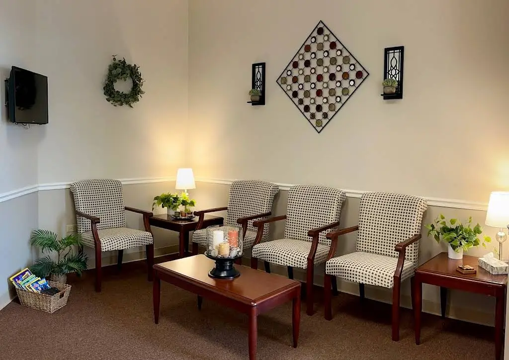 Antioch Advanced Dentistry