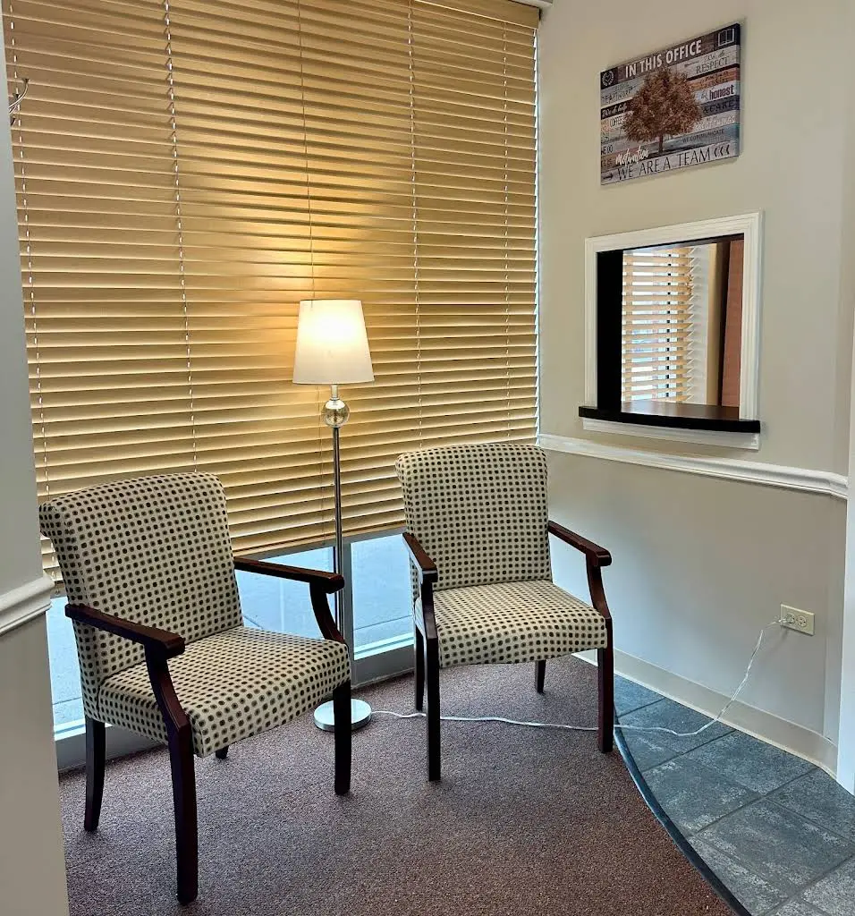 Antioch Advanced Dentistry