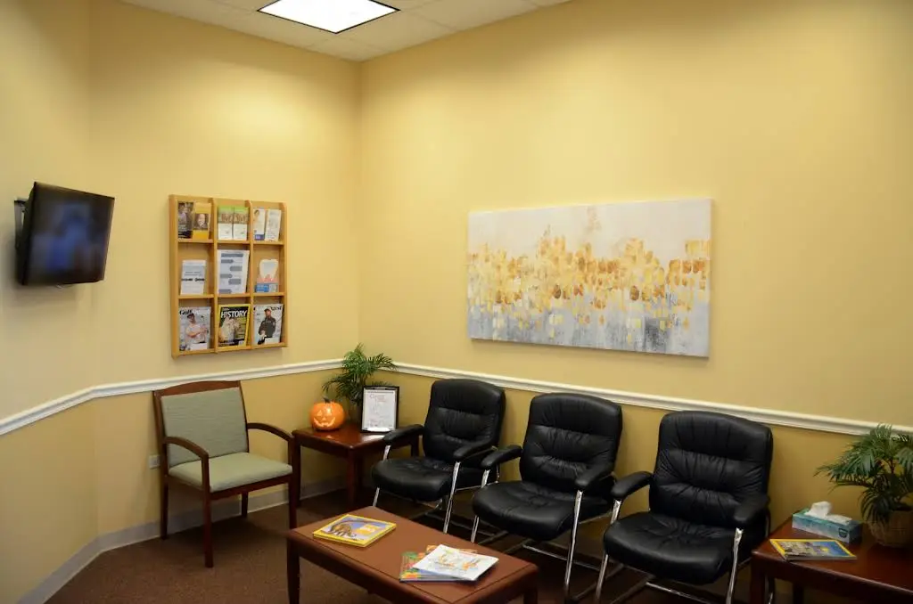 Antioch Advanced Dentistry