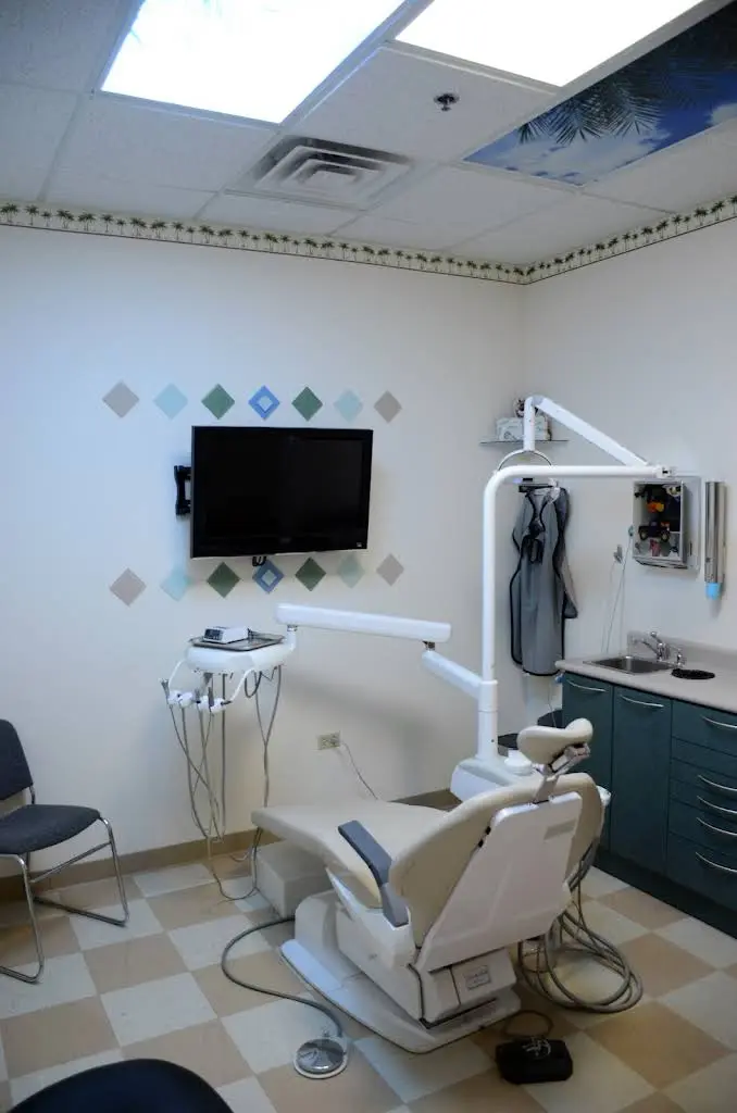 Antioch Advanced Dentistry