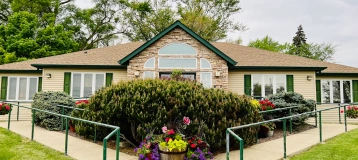 Wood Family Dental