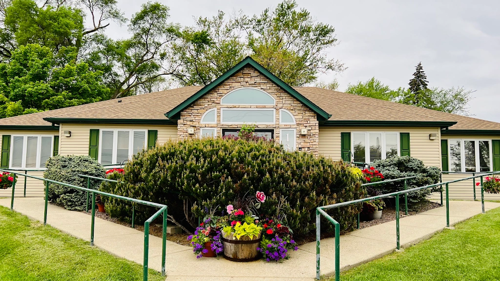 Wood Family Dental