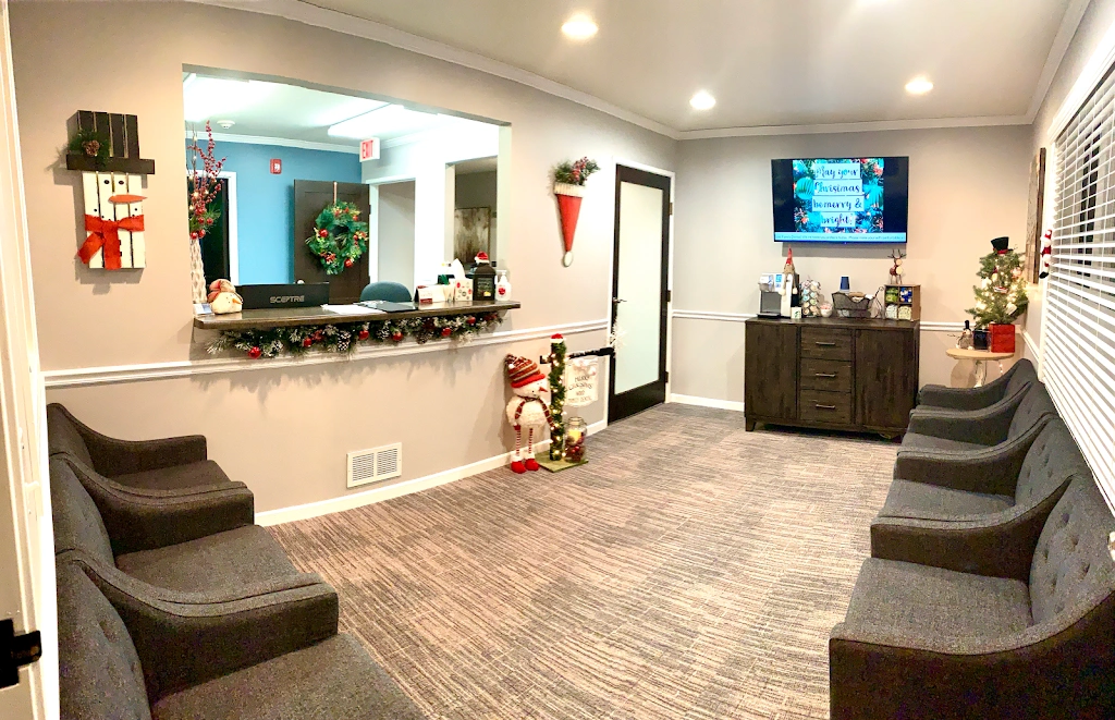 Wood Family Dental