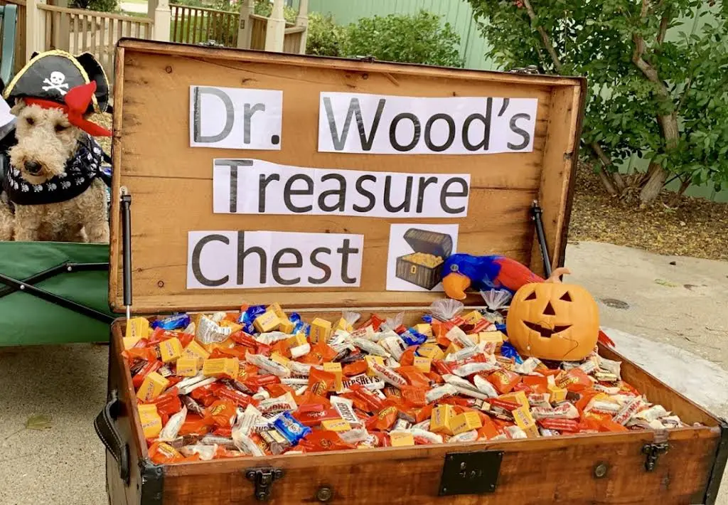 Wood Family Dental