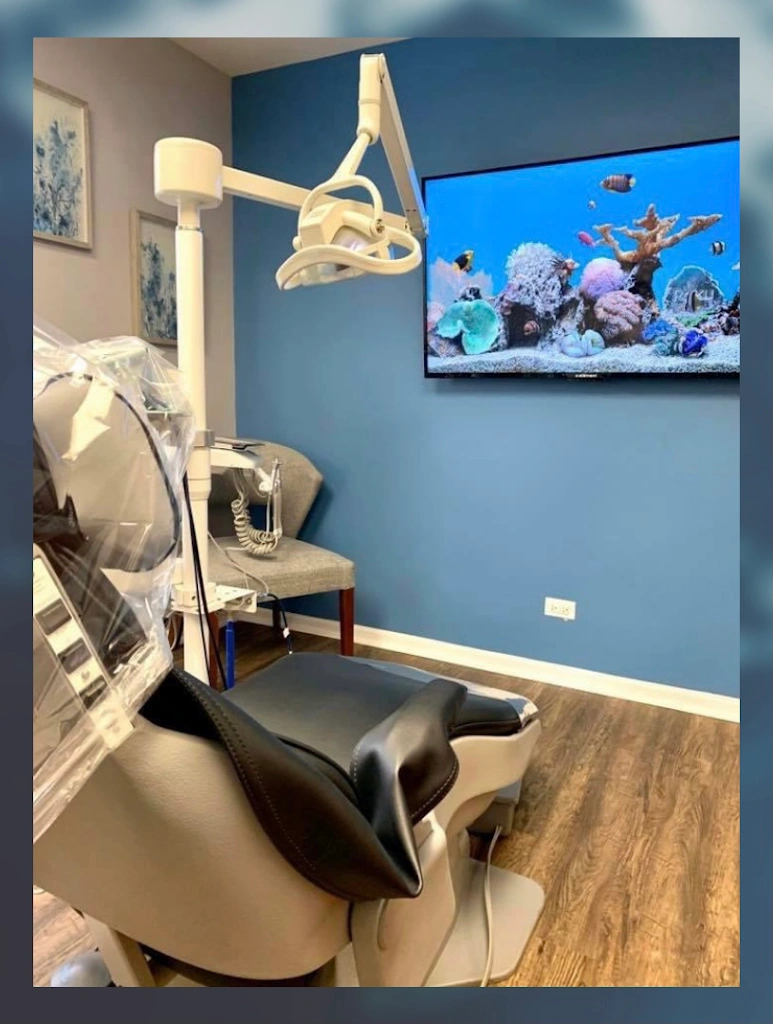 Wood Family Dental
