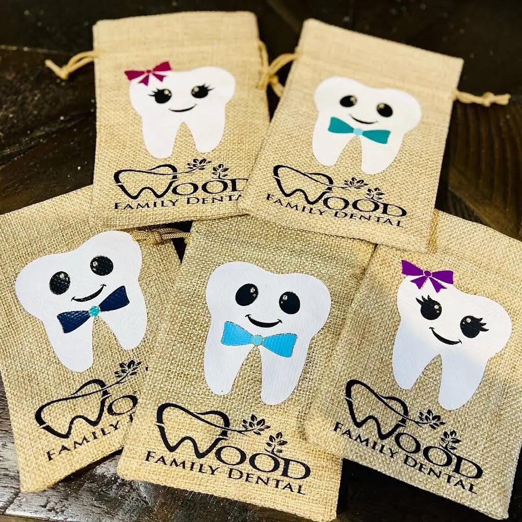 Wood Family Dental