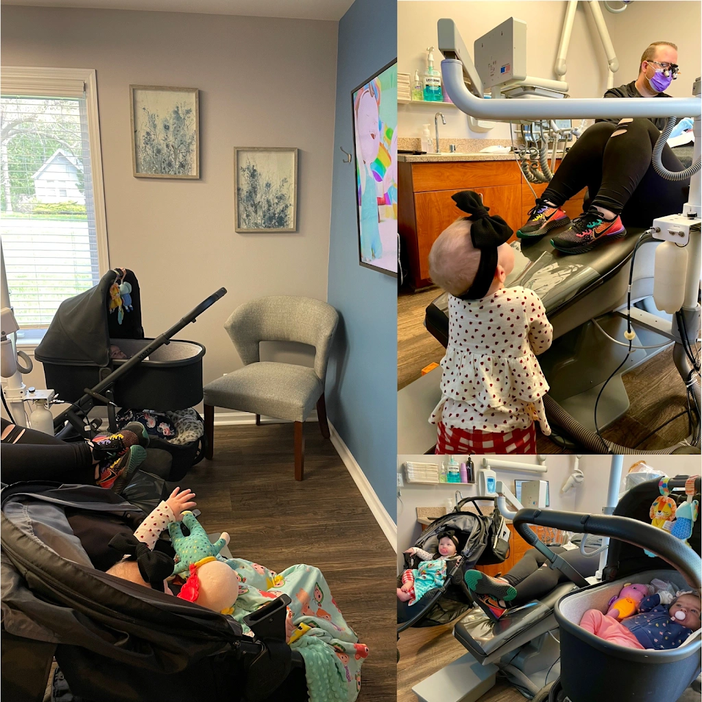 Wood Family Dental