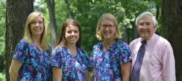 Brochu Orthodontics