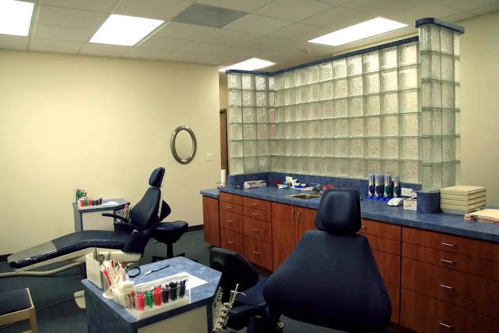 Brochu Orthodontics