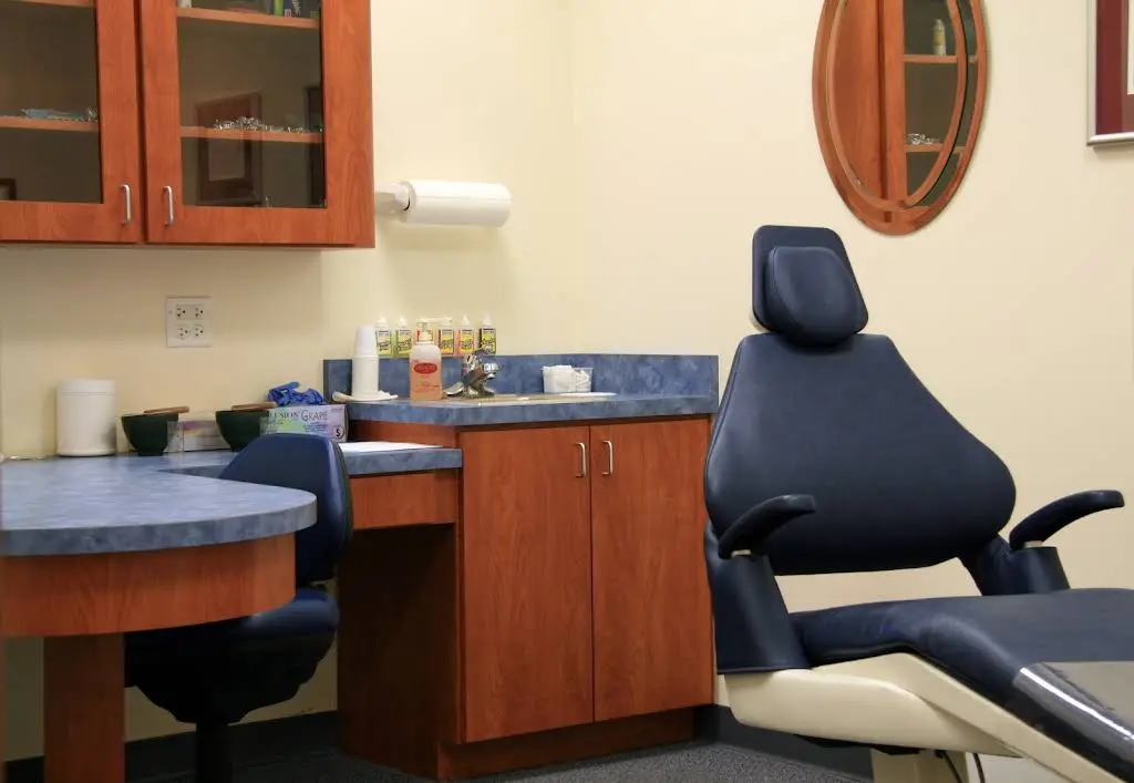 Brochu Orthodontics