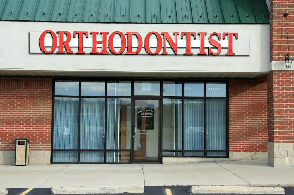 Brochu Orthodontics