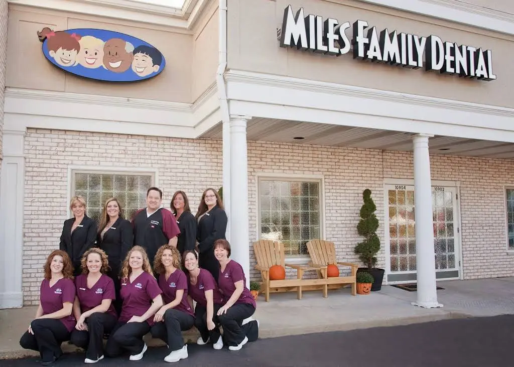 Richmond Family Dental