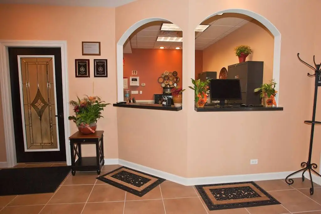 Richmond Family Dental