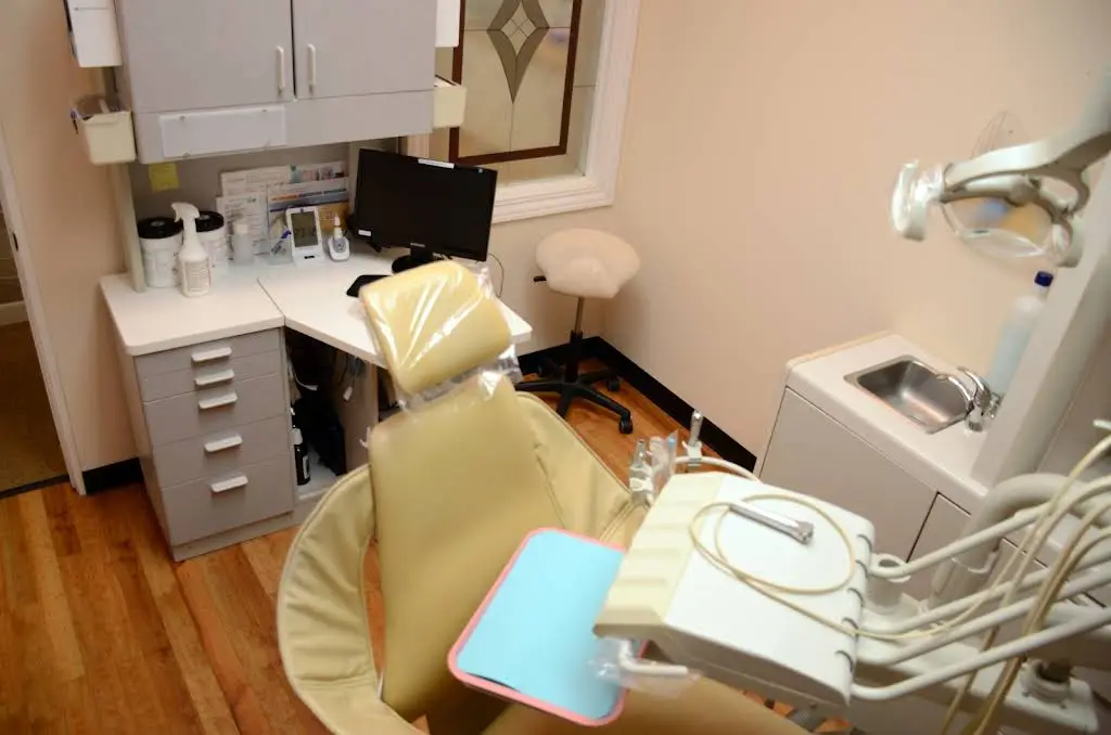 Richmond Family Dental