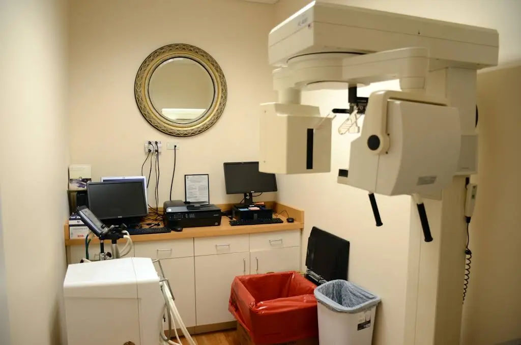 Richmond Family Dental