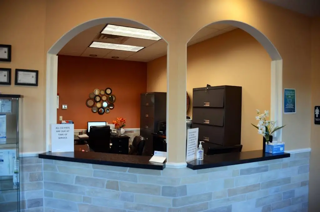 Richmond Family Dental