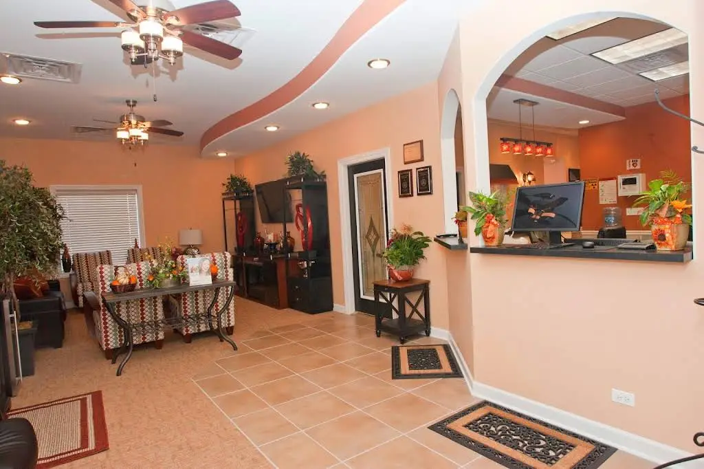 Richmond Family Dental