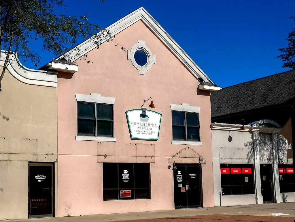 Midwest Dental - Twin Lakes