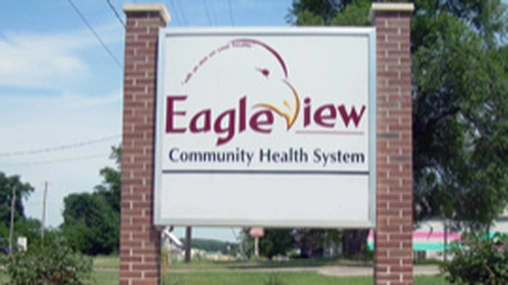 Eagle View Community Health System - Monmouth