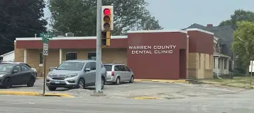 Monmouth Dental