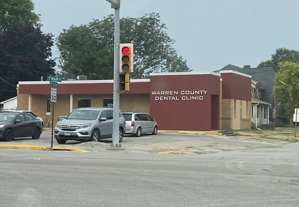 Monmouth Dental