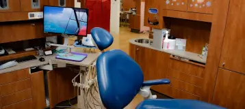 Eagle View Community Health System