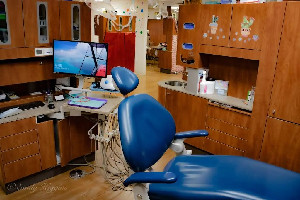 Eagle View Community Health System