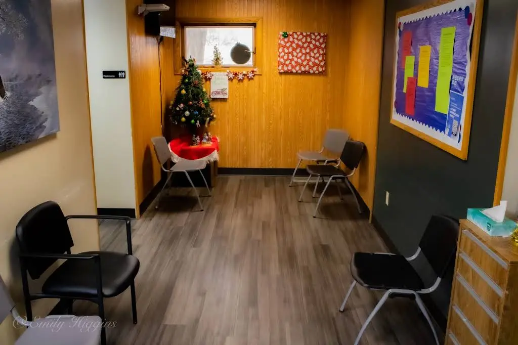 Eagle View Community Health System
