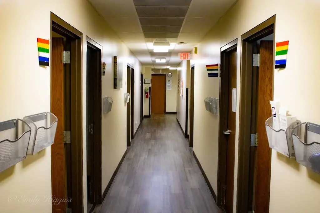 Eagle View Community Health System