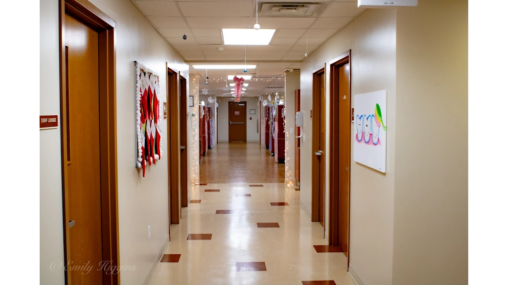 Eagle View Community Health System