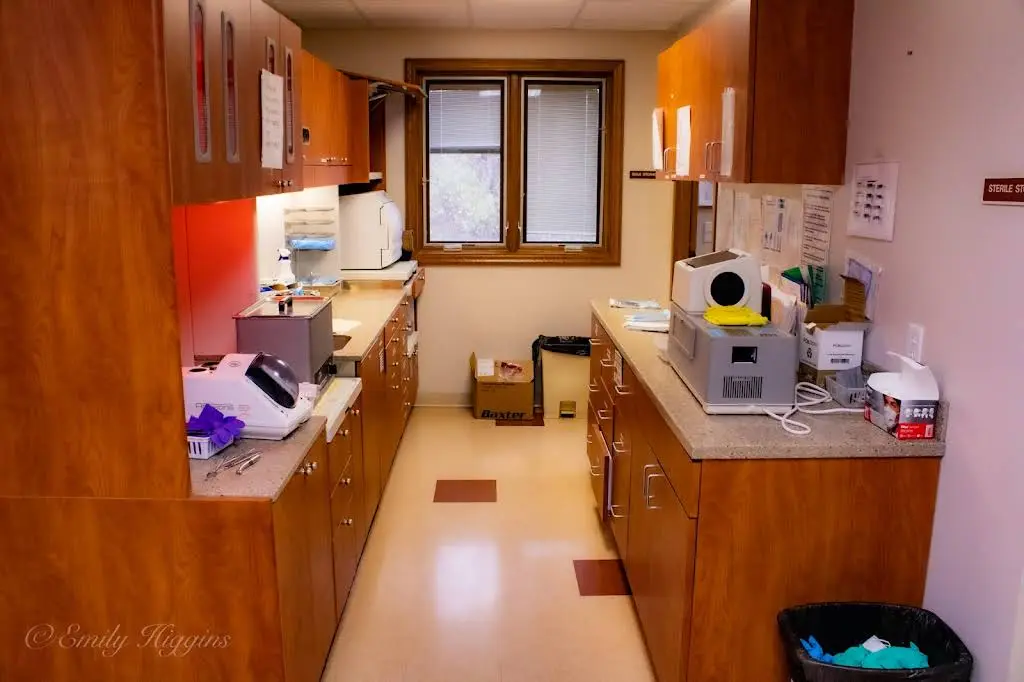 Eagle View Community Health System