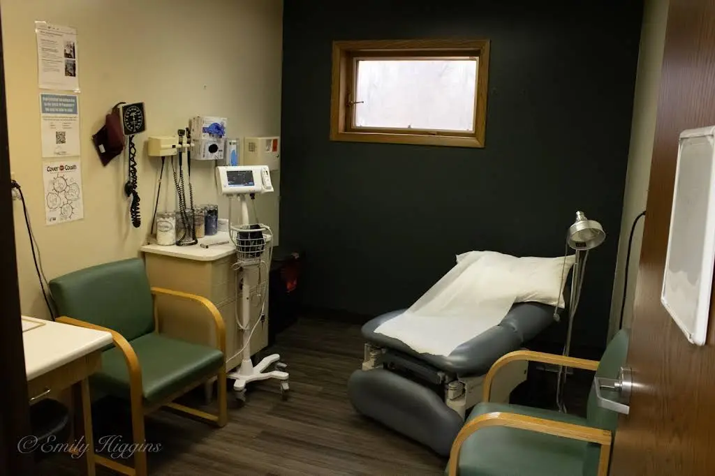 Eagle View Community Health System