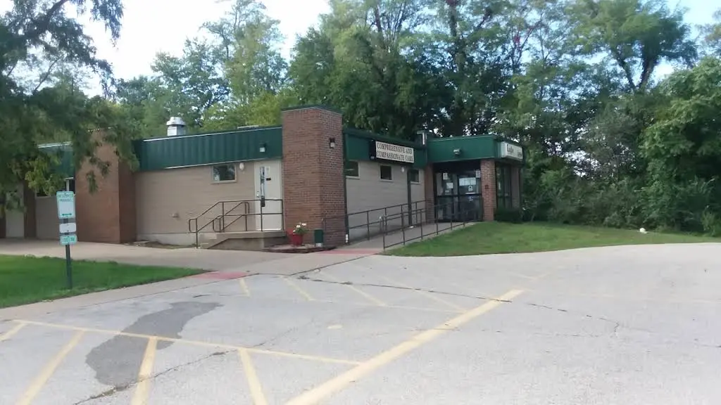 Eagle View Community Health System