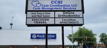Degise Orthodontics