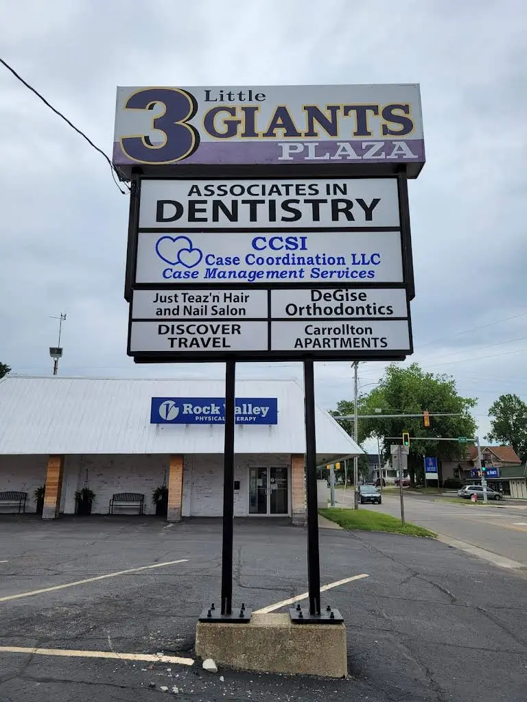 Degise Orthodontics