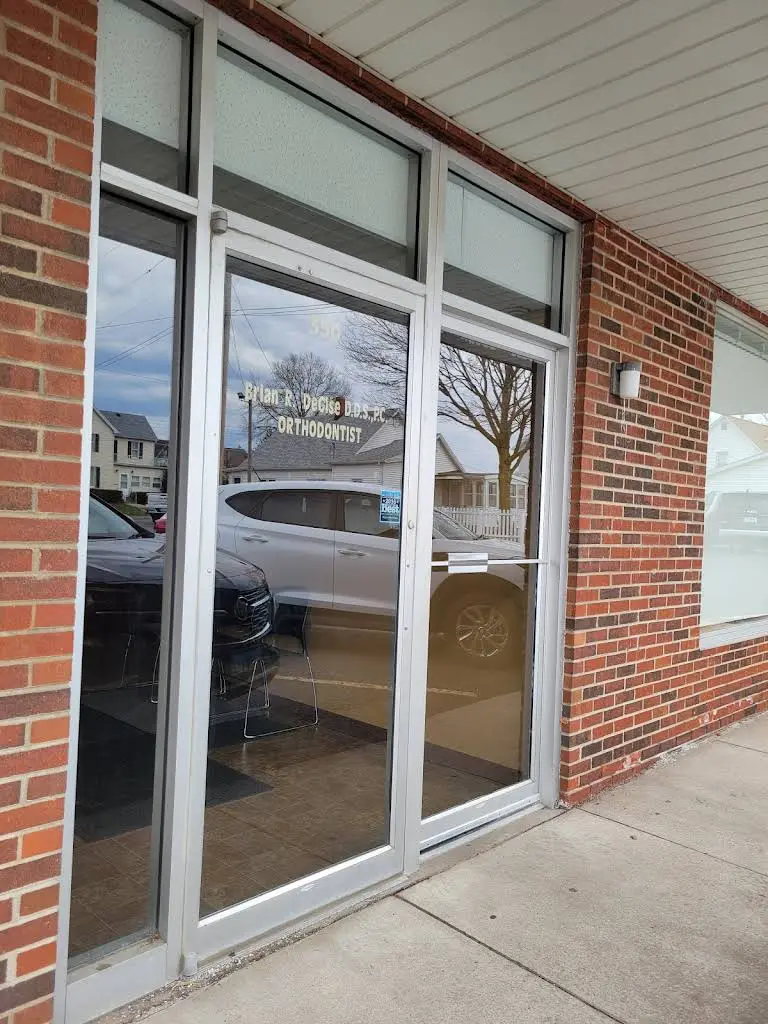 Degise Orthodontics