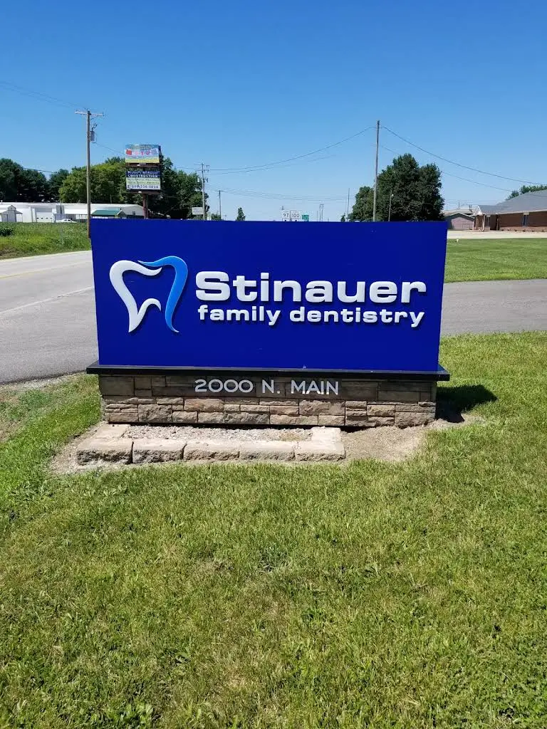 Stinauer Family Dentistry