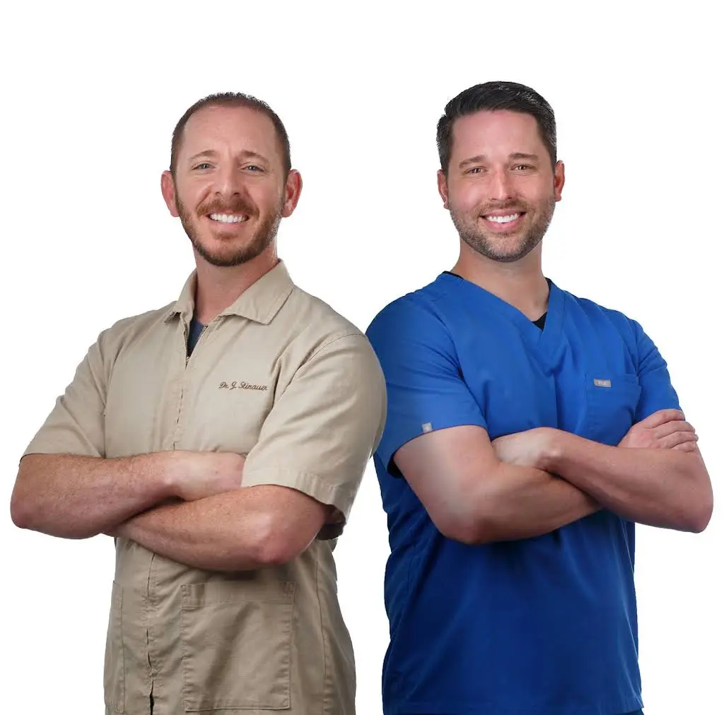 Stinauer Family Dentistry