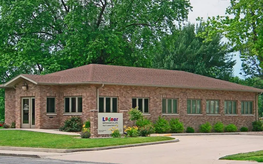 Ladner and Jain Orthodontics, LLP