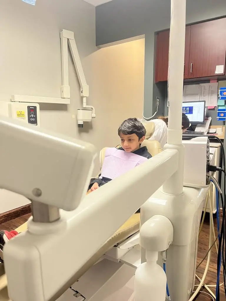 Macomb Dental Center