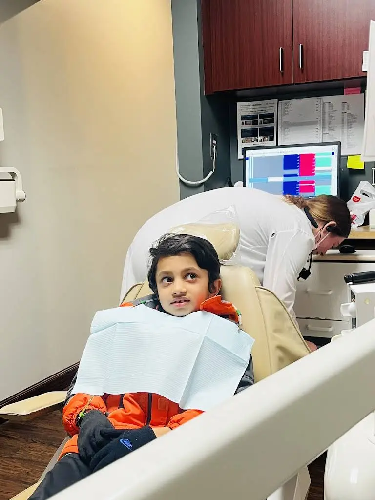 Macomb Dental Center