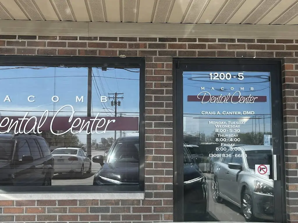 Macomb Dental Center