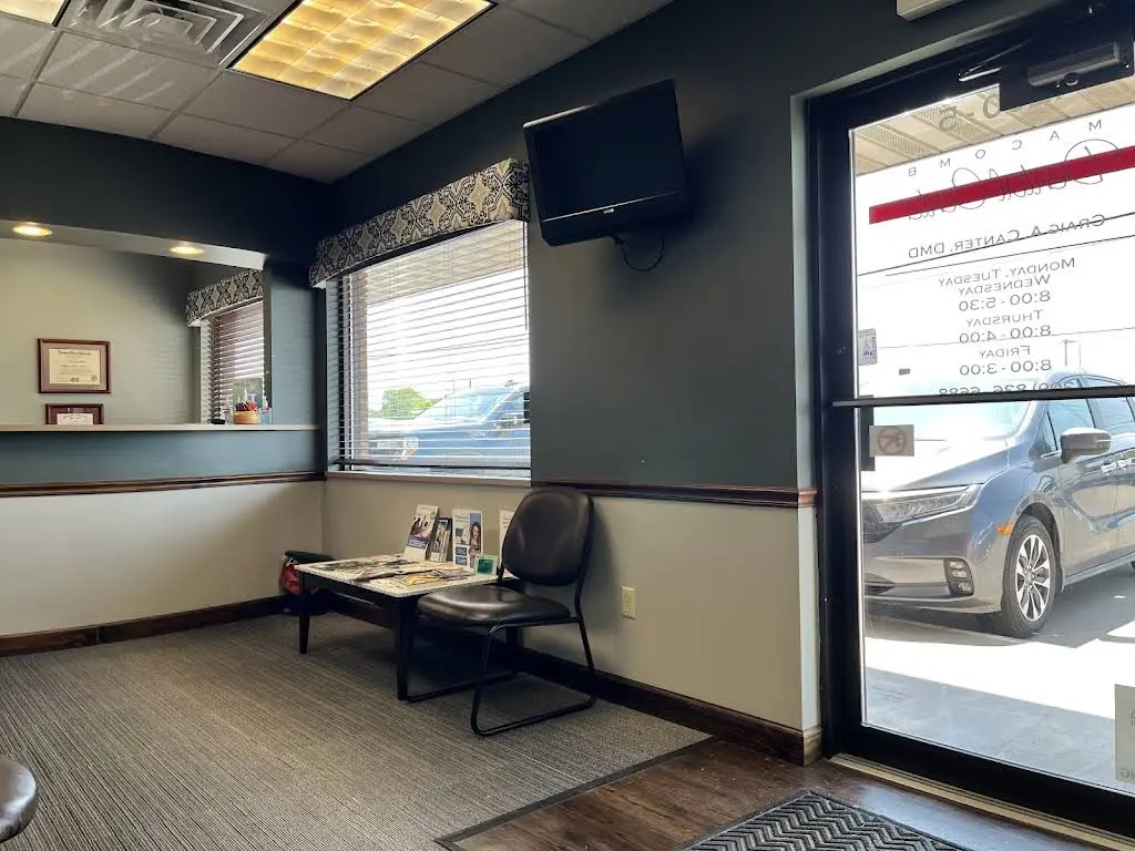 Macomb Dental Center