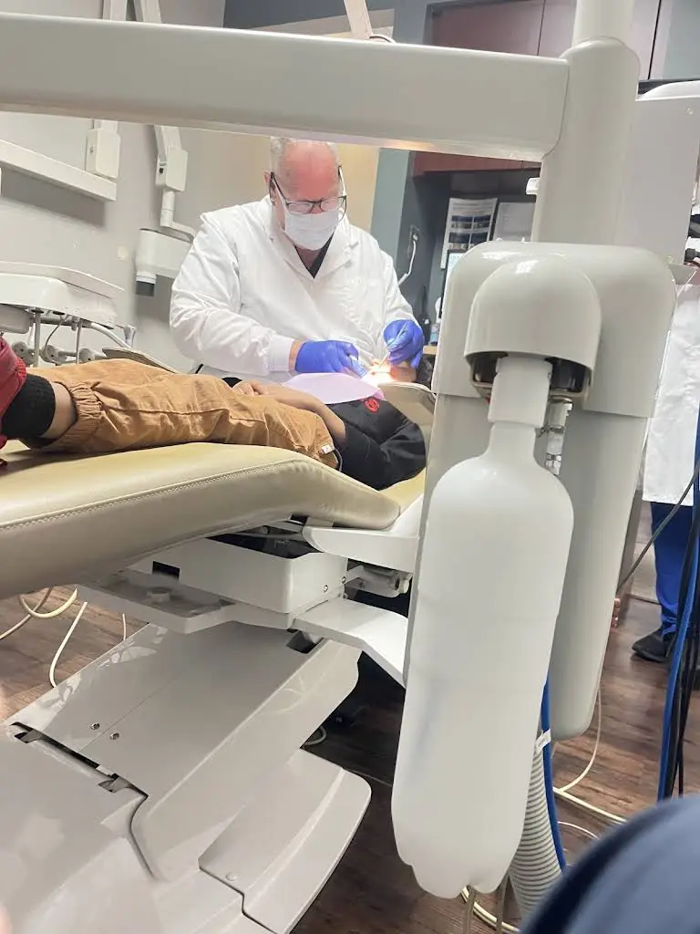 Macomb Dental Center