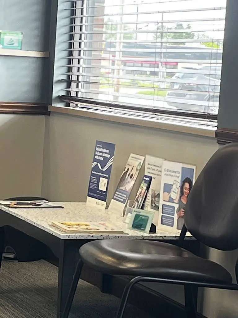 Macomb Dental Center