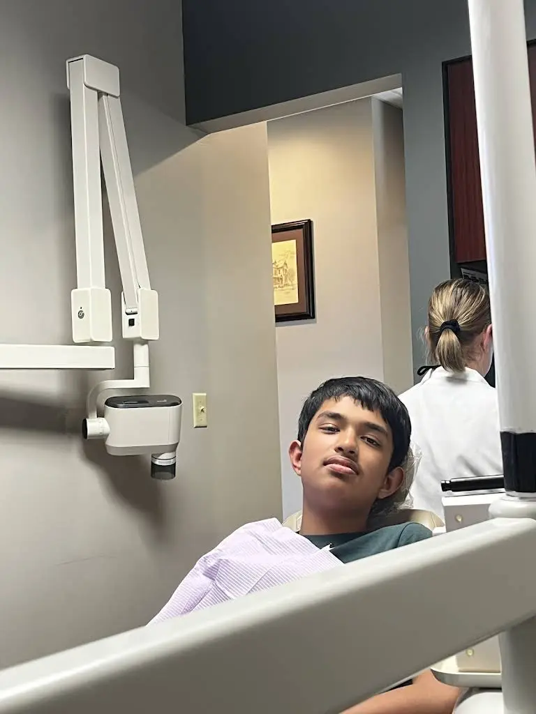 Macomb Dental Center