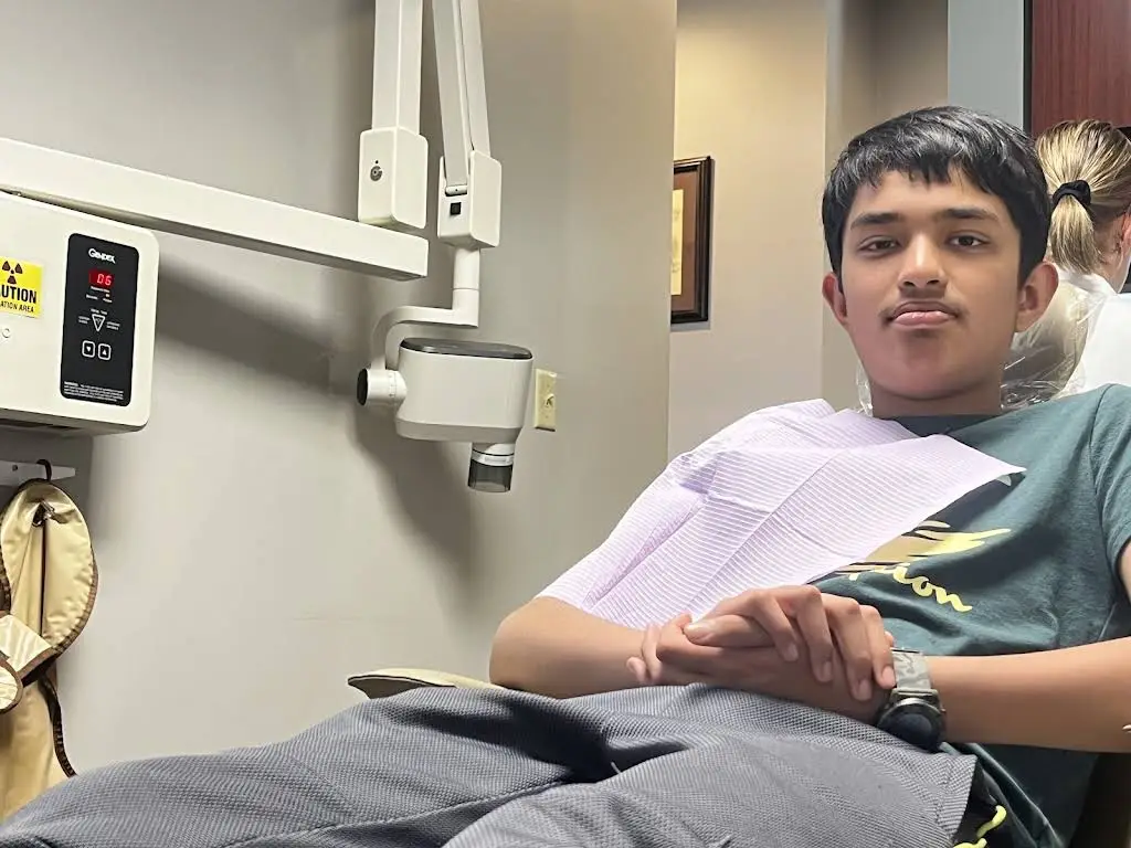 Macomb Dental Center